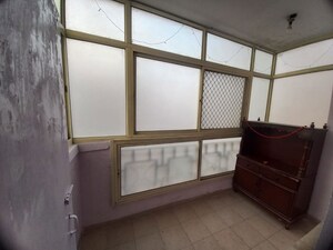 Room in 2 BHK Apartment at SRS Residency, Sector 88 – for Rent