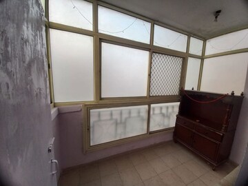 Room in 2 BHK Apartment at SRS Residency, Sector 88 – for Rent