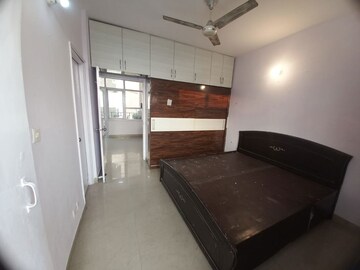 Kitchen in 2 BHK Apartment at SRS Residency, Sector 88 – for Rent