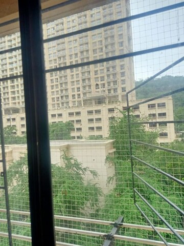 1 BHK Apartment – Exterior View View at Hiranandani Gardens Kingston, Powai - for Rent