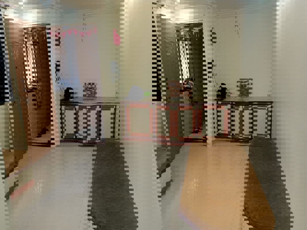 1 BHK + Study Room 650 Sq.Ft. Apartment in Hiranandani Gardens Kingston