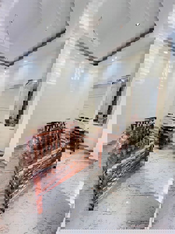 1 BHK Builder Floor For Rent in Sector 46