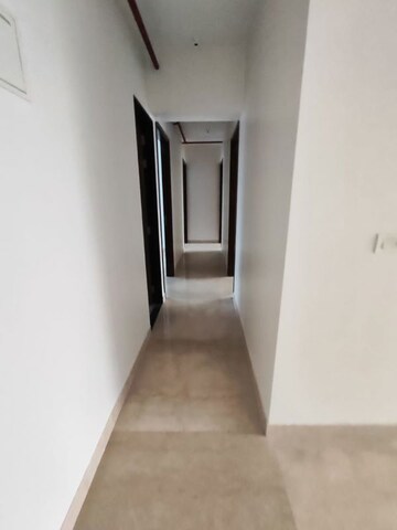 Building Lobby in 4 BHK Apartment at Sheth Avalon, Laxmi Nagar – for Rent