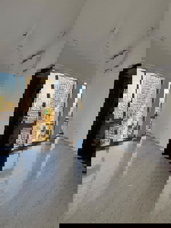 3 BHK 1050 Sq.Ft. Apartment in Lodha Kiara