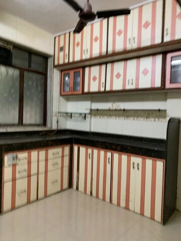 1 BHK Apartment – Exterior View View at Om Rishikesh CHS, Borivali West - for Rent