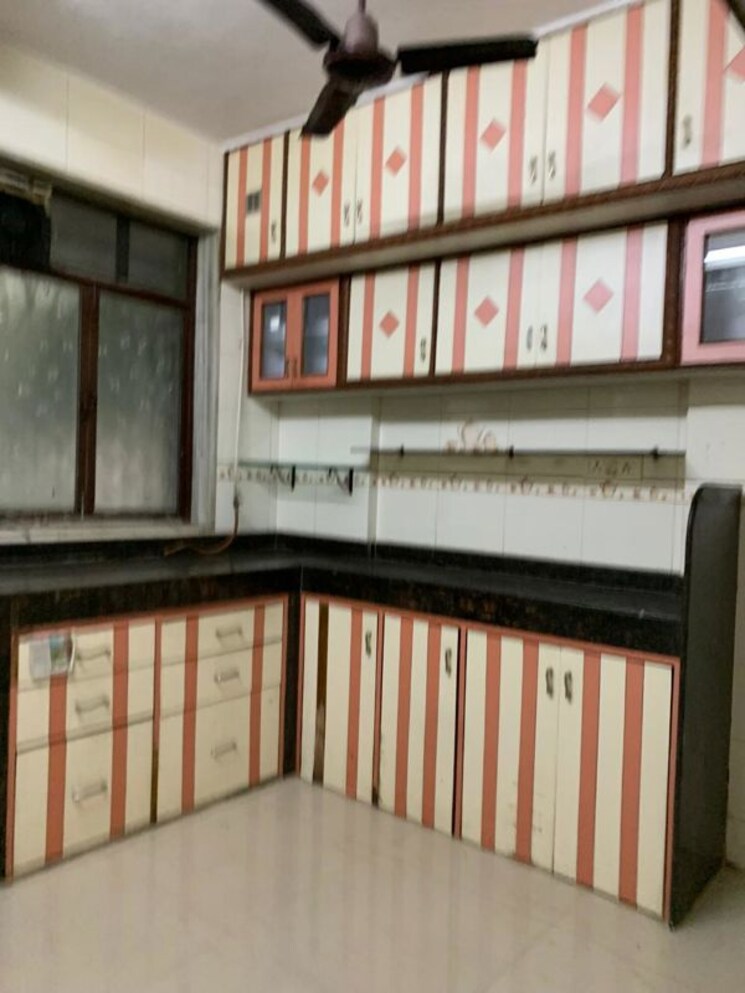 Exterior View, om-rishikesh-chs 1 Bedroom 415 Sq.Ft. Apartment In Borivali West Mumbai 9748721