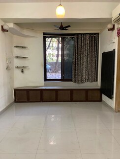 1 BHK Apartment For Rent in Om Rishikesh CHS