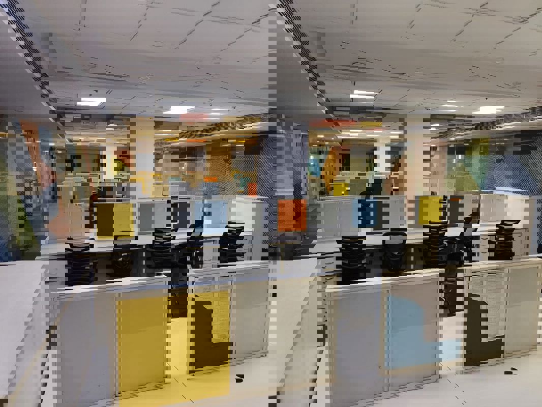 Office Space in IT/SEZ For Rent in Sector 127