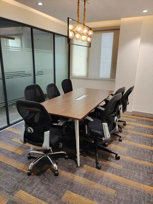 Gym in  Office Space in IT/SEZ at Sector 127 – for Rent