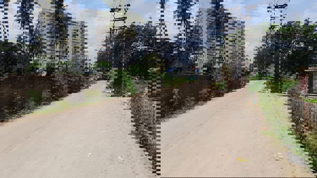 Plot For Sale in Hoskote