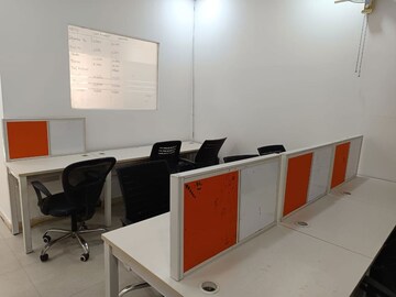 Team Area in  Office Space at Sector 4 – for Rent