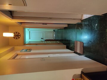 Corridor in 2 BHK Apartment at Hiranandani Gardens Glen Gate, Powai – for Sale