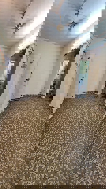 1 BHK + Extra Room Apartment For Rent in Evershine CHS Malad