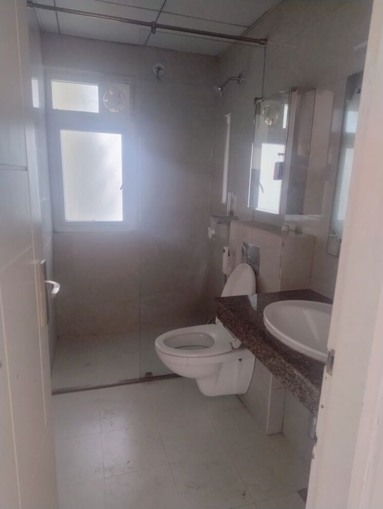 Bathroom, mapsko-mount-ville 3 Bedroom 1490 Sq.Ft. Apartment In Sector 79 Gurgaon 9748720