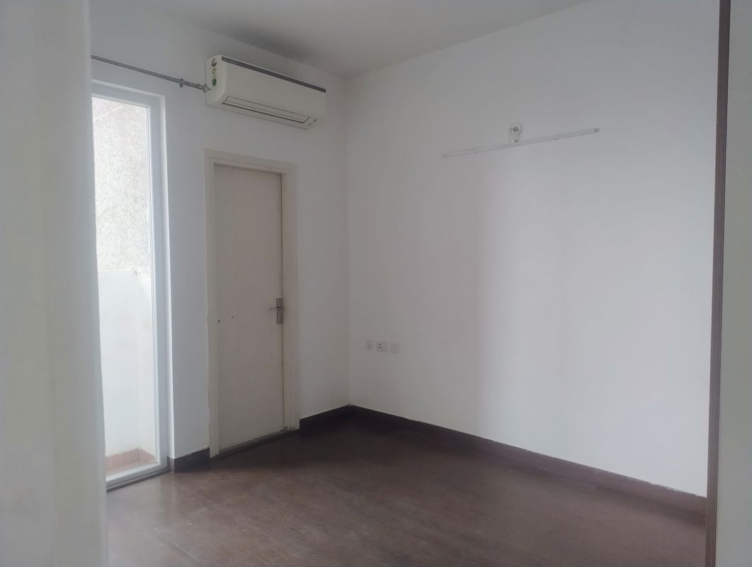 3 BHK 1490 Sq.Ft. Apartment in Mapsko Mount Ville