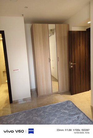 Bedroom in 1 BHK Apartment at Hiranandani Regent Hill, Powai – for Rent