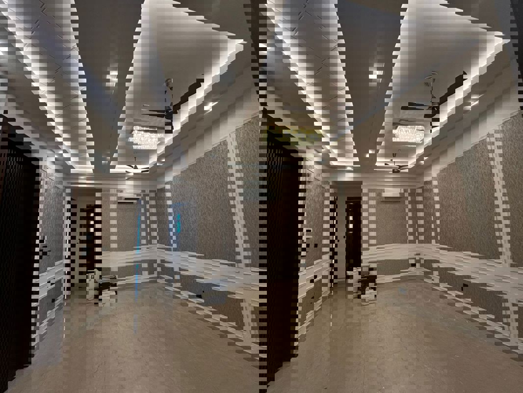 3 BHK + Extra Room Apartment For Rent in Raj One Good Earth