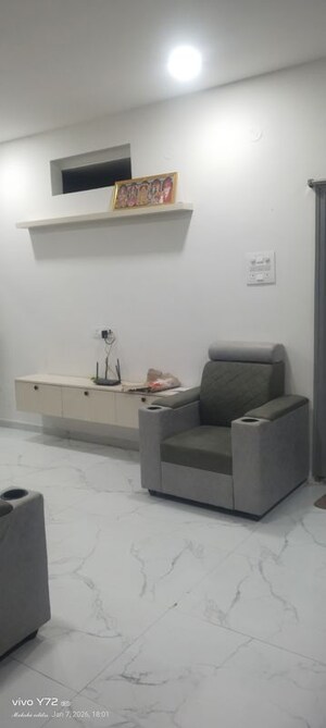 Kitchen in 2 BHK Apartment at Pavani Laxmi Nivas, Madhapur – for Rent