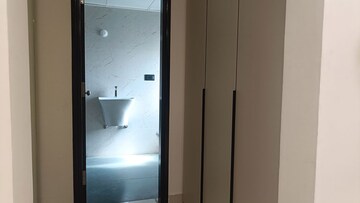 Bathroom in 3 BHK Apartment at Kondapur – for Sale