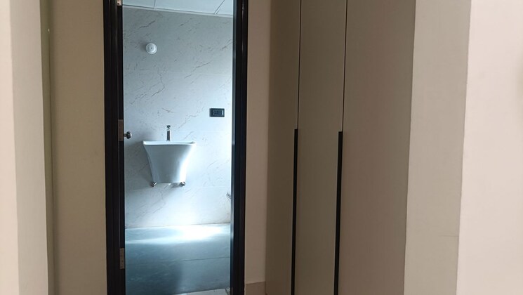 Bathroom, kondapur 3 Bedroom 1915 Sq.Ft. Apartment In Kondapur Hyderabad 9748788