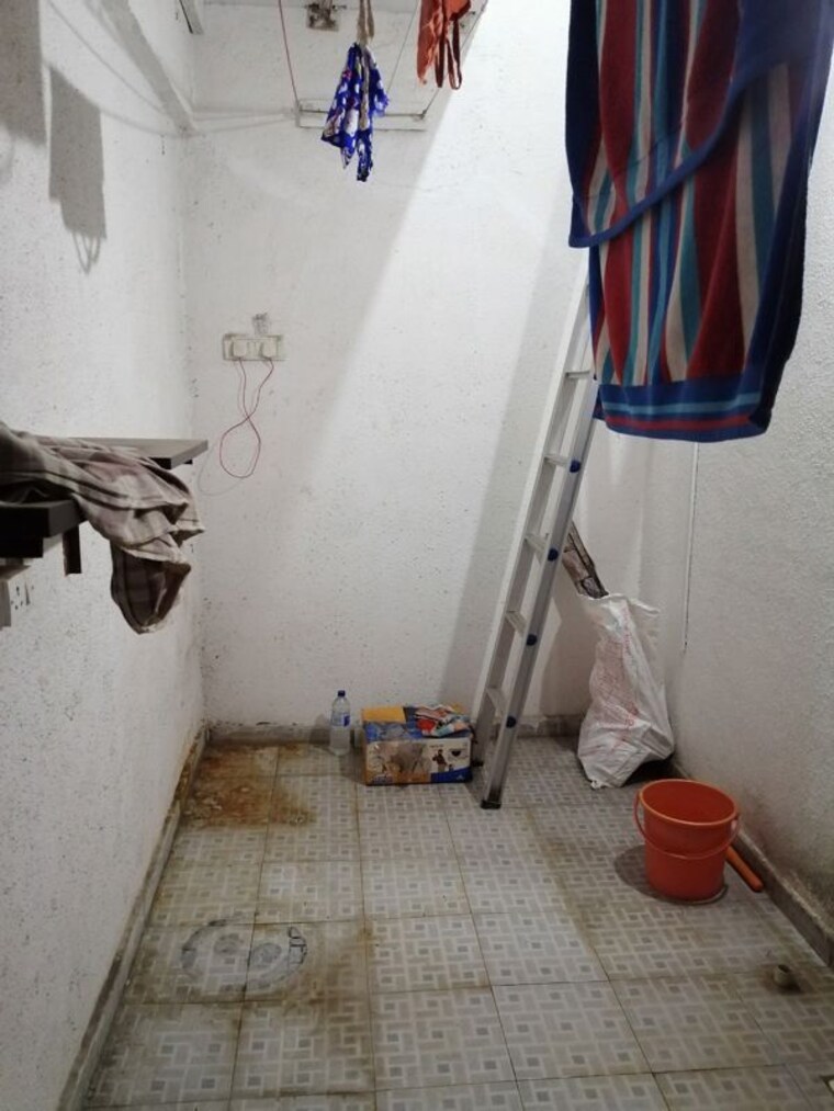 undefined, chandrarang-capital-tower 2 Bedroom 1050 Sq.Ft. Apartment In Wakad Pune 9748802