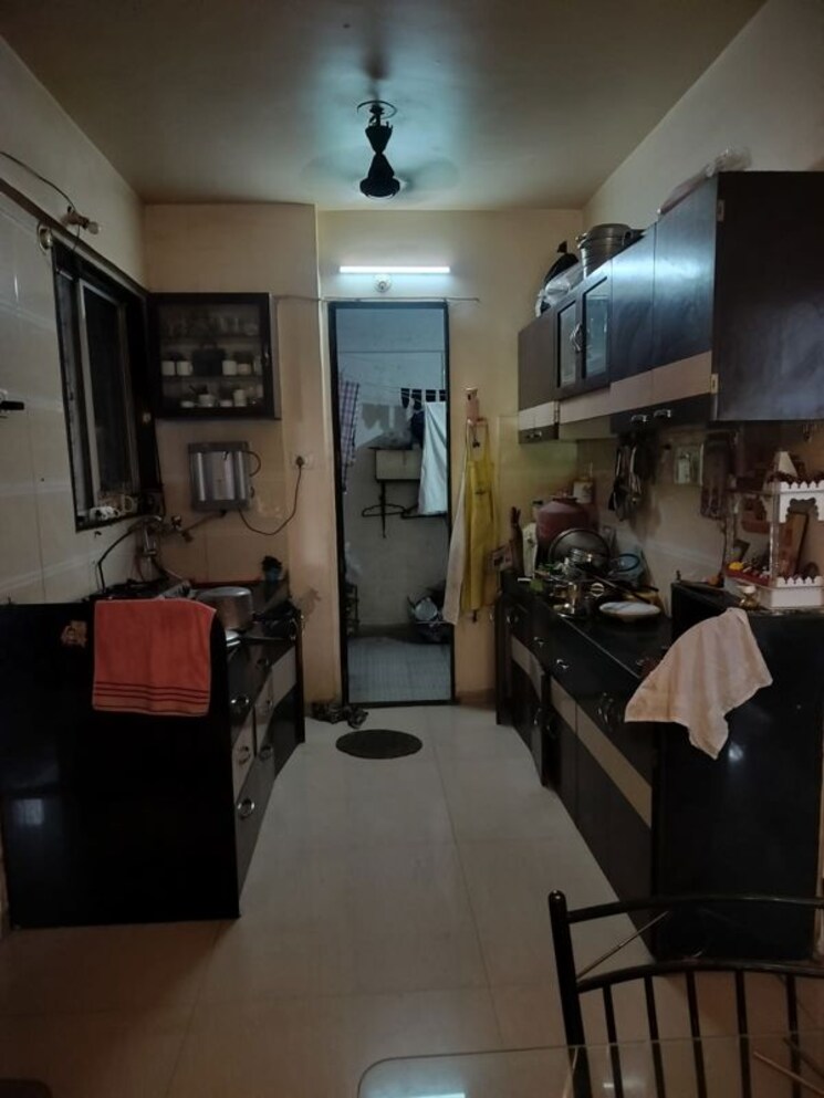 Living Room, chandrarang-capital-tower 2 Bedroom 1050 Sq.Ft. Apartment In Wakad Pune 9748802