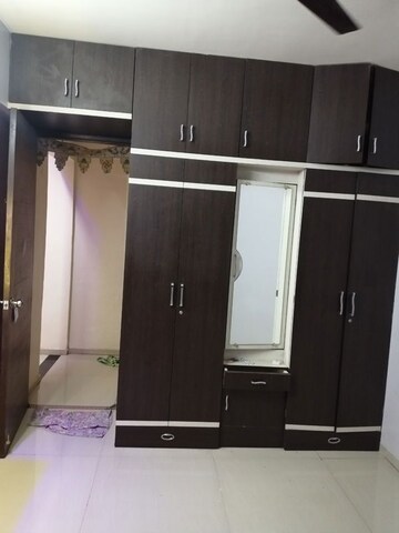 Furnished Amenities in 2 BHK Apartment at Chandrarang Capital Tower, Wakad – for Sale