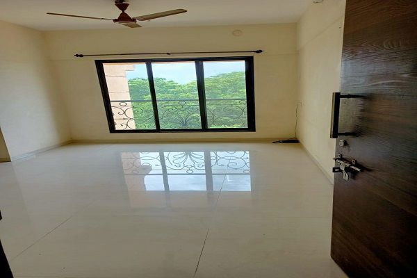 2 BHK Apartment For Rent in Mayfair Housing Hillcrest