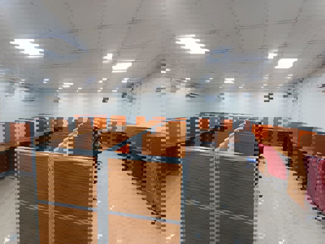 Office Space For Rent in Sector 2