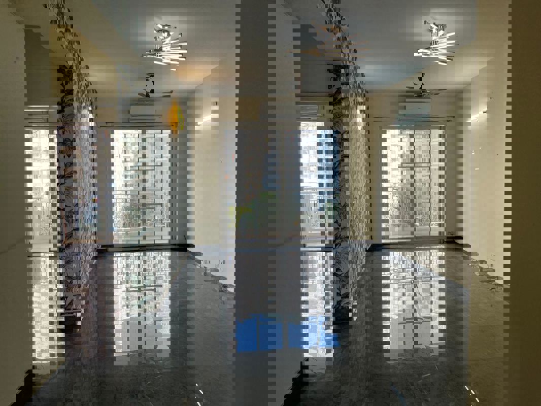 3 BHK + Servant Room Apartment For Rent in CHD Avenue 71