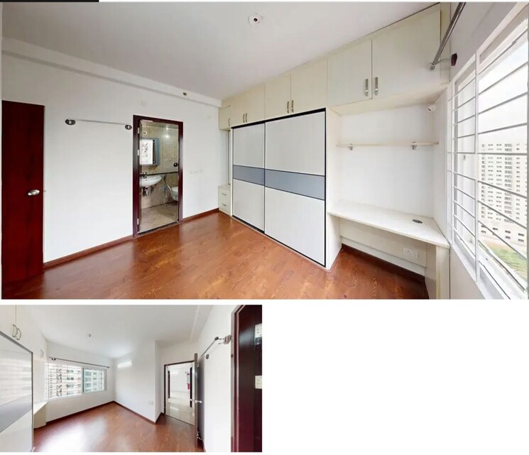 Other, shriram-greenfield-phase-2 2 Bedroom 935 Sq.Ft. Apartment In Budigere Bangalore 9748826