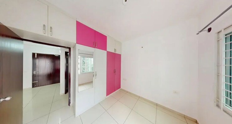 Room, shriram-greenfield-phase-2 2 Bedroom 935 Sq.Ft. Apartment In Budigere Bangalore 9748826