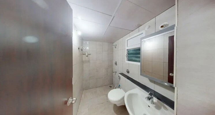 Bathroom, shriram-greenfield-phase-2 2 Bedroom 935 Sq.Ft. Apartment In Budigere Bangalore 9748826