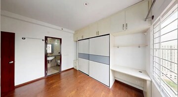 Room in 2 BHK Apartment at Shriram Greenfield Phase 2, Budigere – for Sale