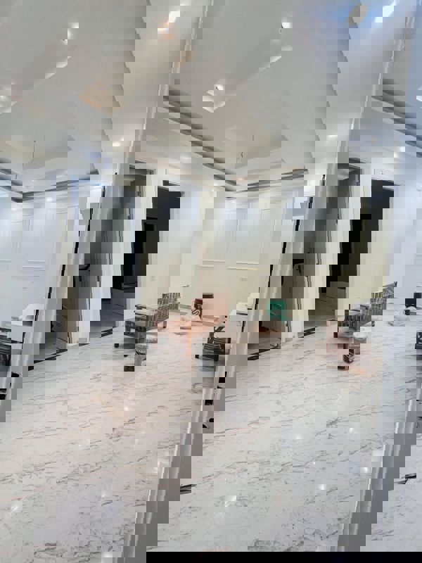 1 BHK Builder Floor For Rent in Sector 40