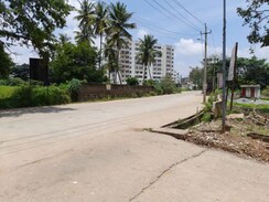 Plot For Sale in Hoskote