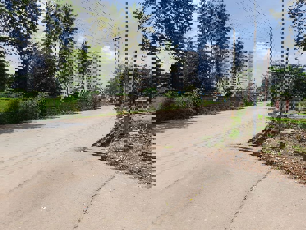 Plot For Sale in Hoskote