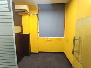 Bedroom in  Office Space at Sector 2 – for Rent