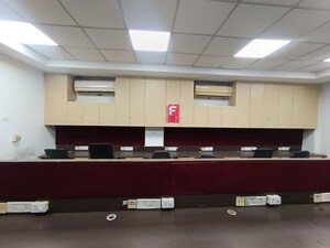 Kitchen in  Office Space at Sector 2 – for Rent