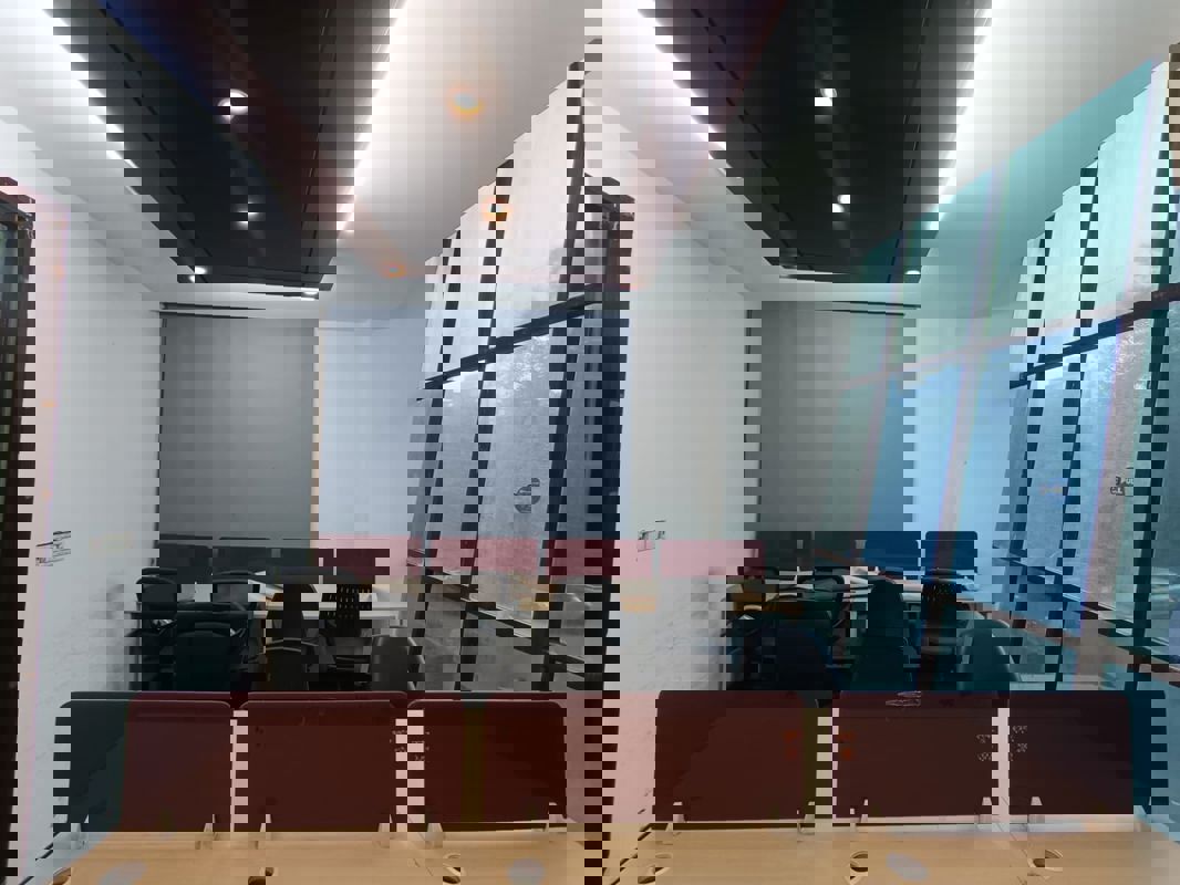 Office Space For Rent in Sector 2