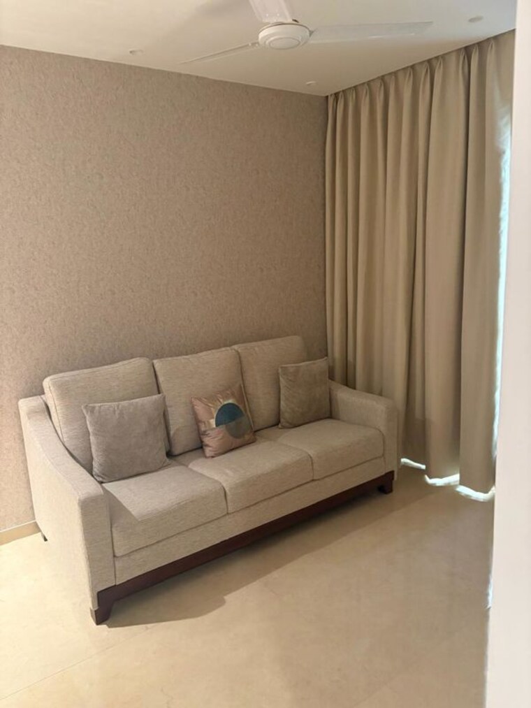 Bedroom, hiranandani-highland 1 Bedroom 377 Sq.Ft. Apartment In Powai Mumbai 9748862