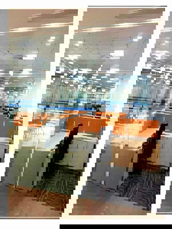 Office Space in IT/SEZ For Rent in Sector 63