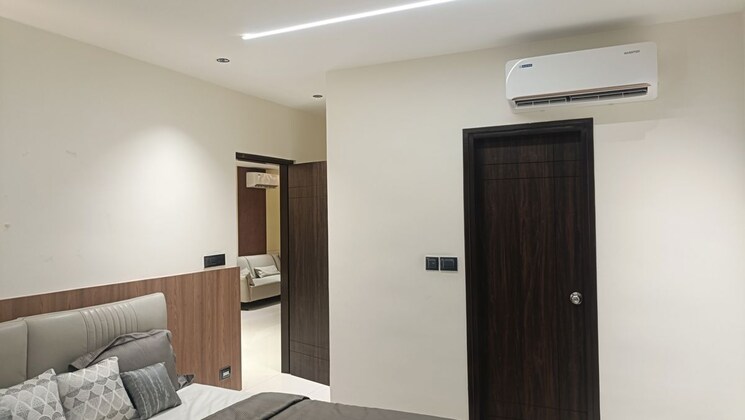 Room, kondapur 3 Bedroom 2025 Sq.Ft. Apartment In Kondapur Hyderabad 9748875