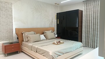 Bedroom in 3 BHK Apartment at Kondapur – for Sale