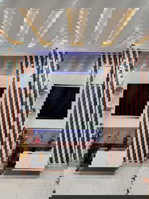 2 BHK Apartment For Rent in Aparna Serene Park