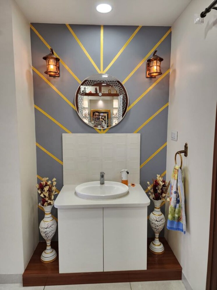 undefined, aparna-serene-park 2 Bedroom 1350 Sq.Ft. Apartment In Kondapur Hyderabad 9748796