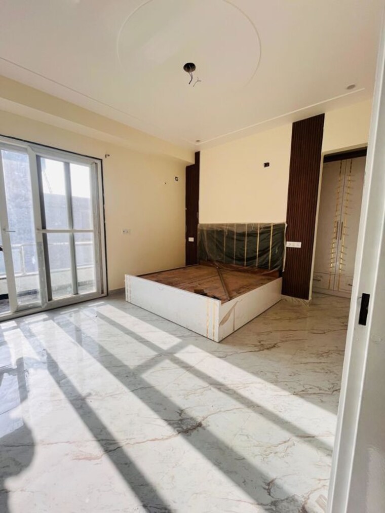 Room, sector 38 1 Bedroom 747 Sq.Ft. Builder Floor In Sector 38 Gurgaon 9748784