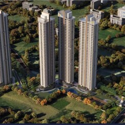 3 BHK Apartment For Sale in 4S The Aurrum