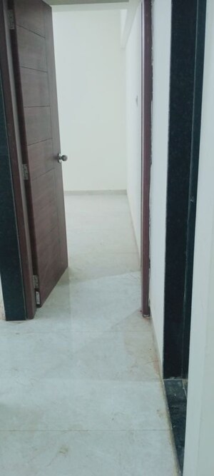 Building Lobby in 1 BHK Apartment at Bindra Complex, Andheri East – for Rent