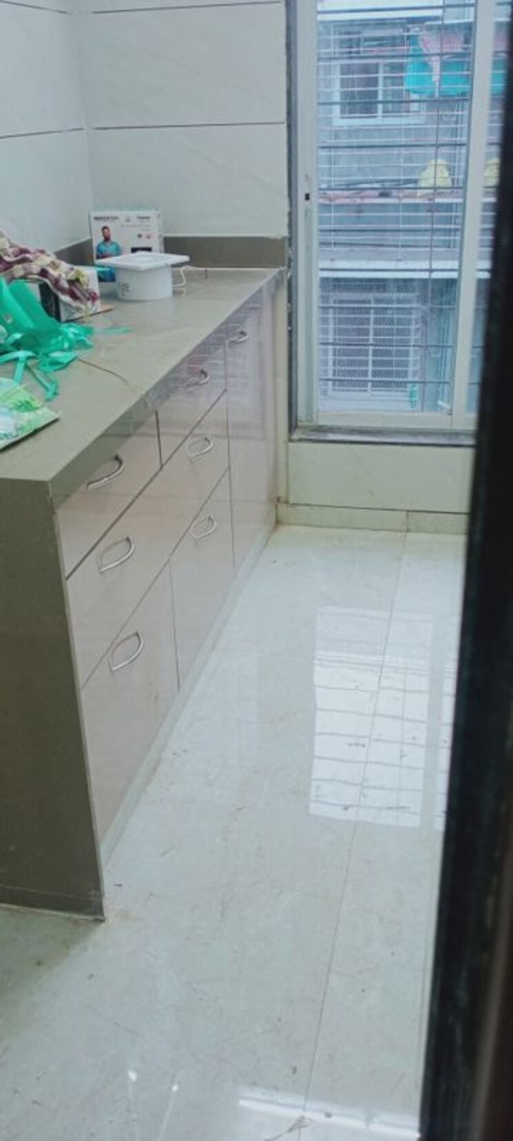 Balcony, bindra-complex 1 Bedroom 640 Sq.Ft. Apartment In Andheri East Mumbai 9748894